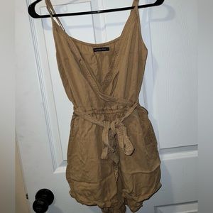 Abercrombie & Fitch Romper